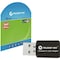Prudent Way Usb 2.0 To Wireles N Mini Usb PWI-USB-WN300 - alternate 1